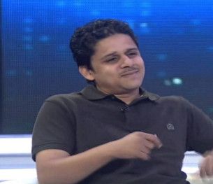 خالد قهوجي