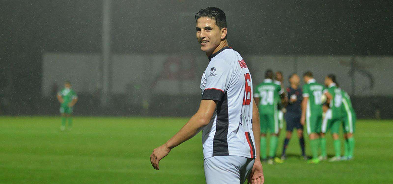 محمد النهيري