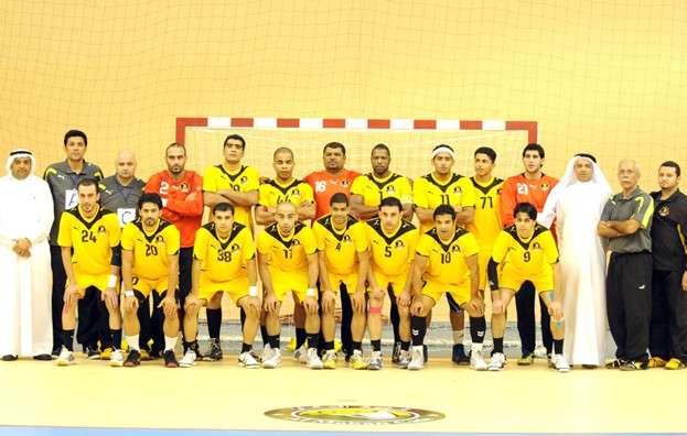 الأهلي البحريني 