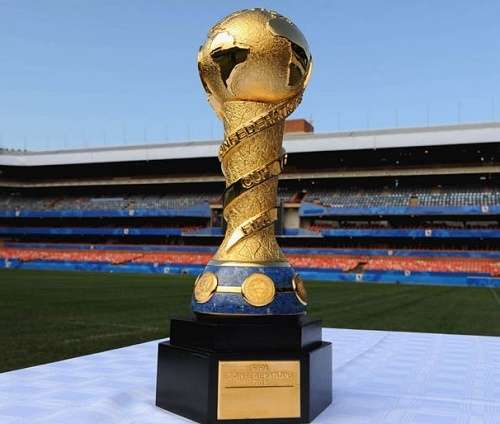 كأس القارات