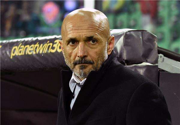 لوتشيانو سباليتي