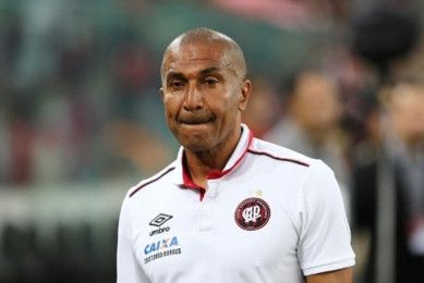 إقالة كريستوفاو بورجيس