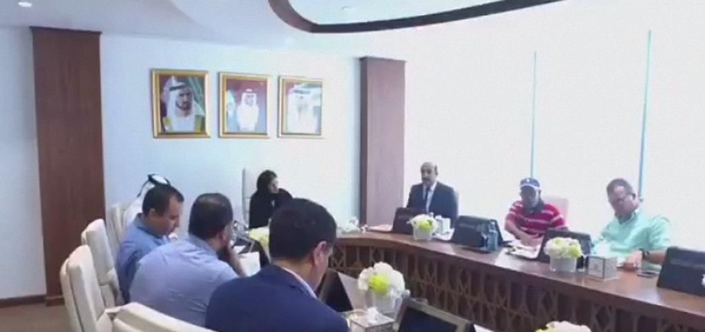بدء تلقى طلبات جائزة محمد بن راشد أول إبريل 