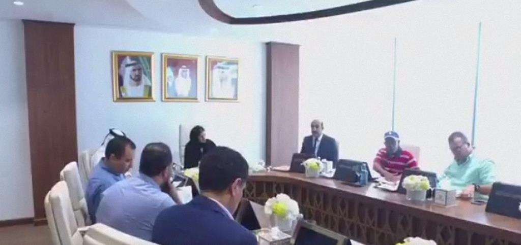 بدء تلقى طلبات جائزة محمد بن راشد أول إبريل 