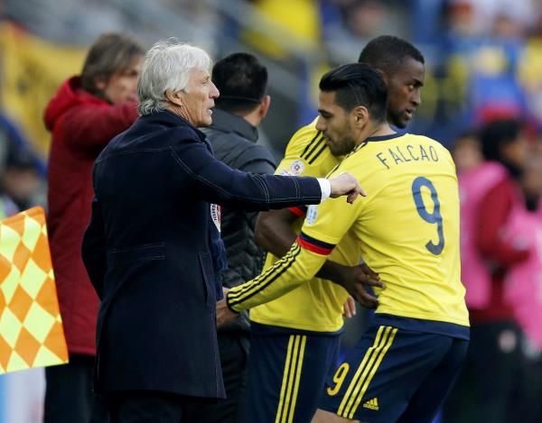 الإصابة تبعد النمر فالكاو