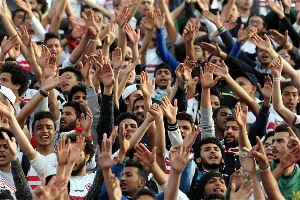 الزمالك يسعى لعبور رينجرز إفريقيًا