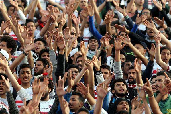 الزمالك يسعى لعبور رينجرز إفريقيًا