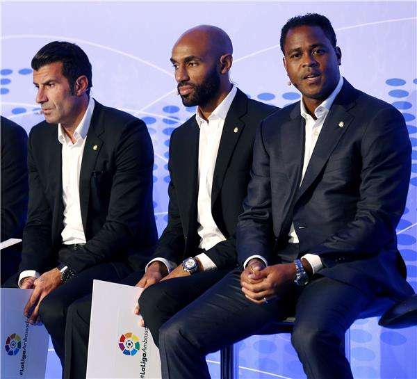 باتريك كلويفرت