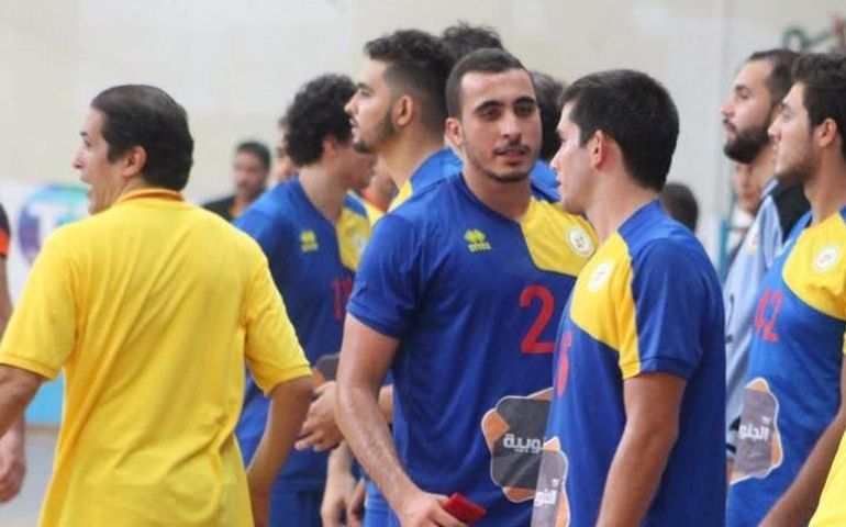 جمعية الحمامات 