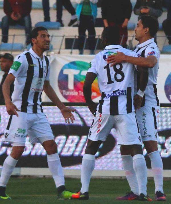 فريق الصفاقسي 