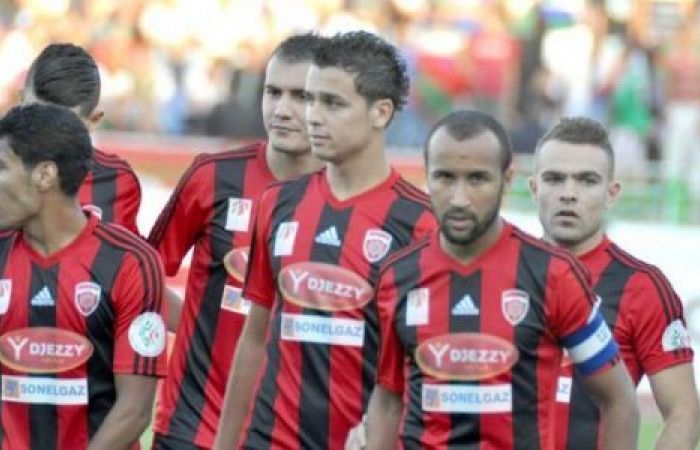 فريق اتحاد العاصمة