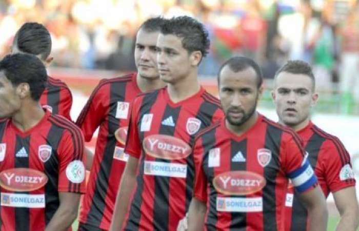 فريق اتحاد العاصمة