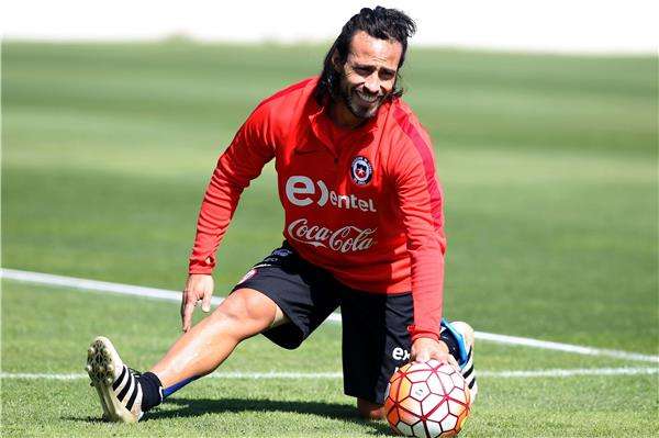 خورخي فالديفيا