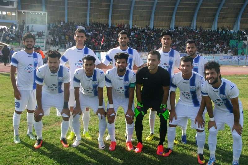 فريق الميناء