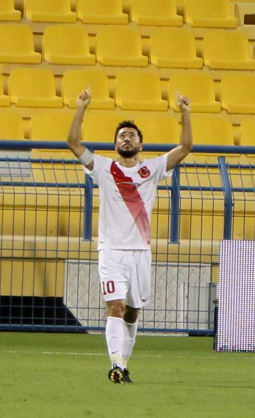 رودريجو تاباتا