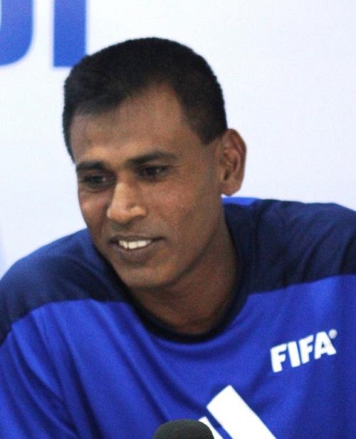 عبد الشكور بودان