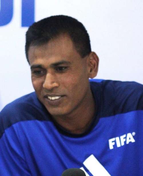 عبد الشكور بودان