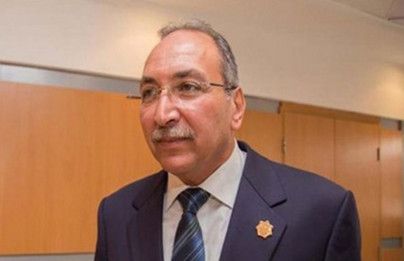 محمود مشالي