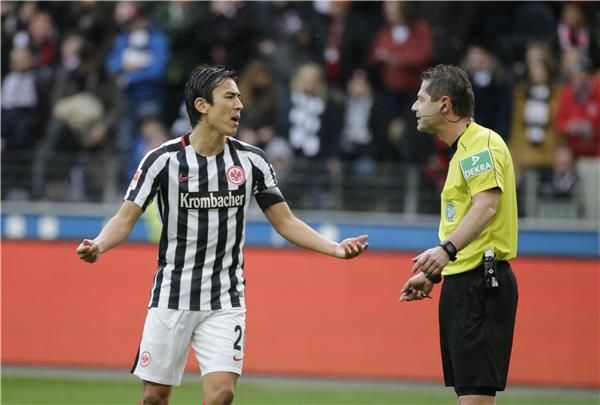 ماكوتو هاسيبي 