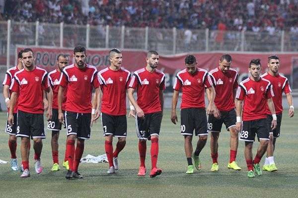 فريق اتحاد العاصمة