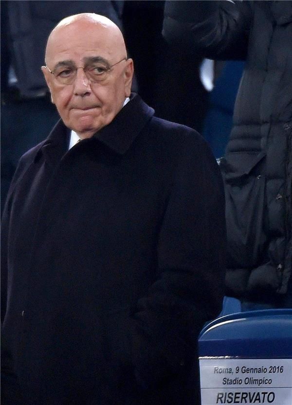 أدريانو جالياني