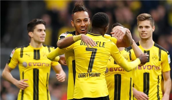 بوروسيا دورتموند