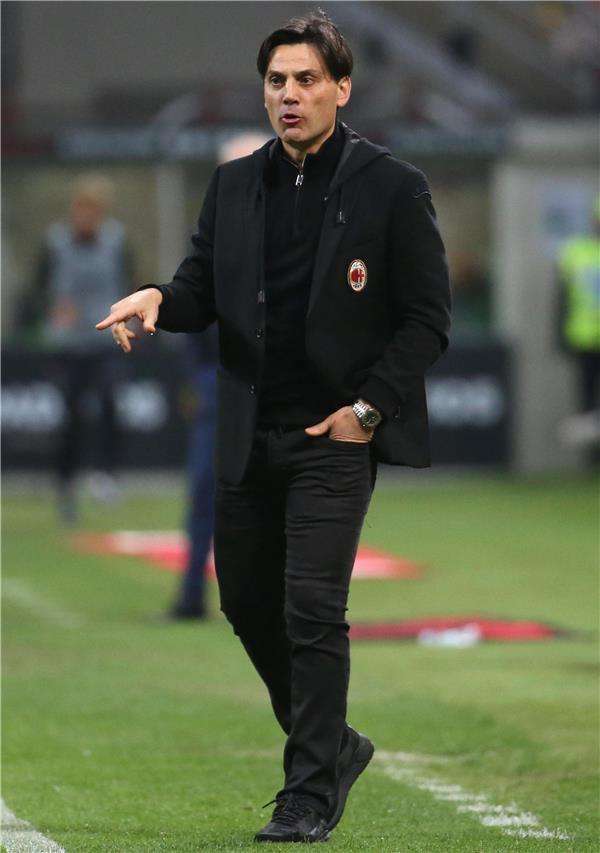 فينتشنزو مونتيلا