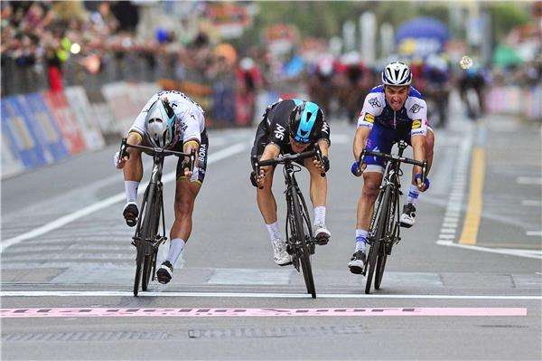 سباق - أرشيفية