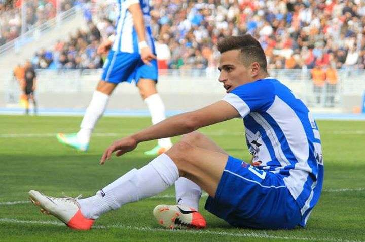 اتحاد طنجة يأمل في مواصلة مغامرته في كأس الكونفدرالية