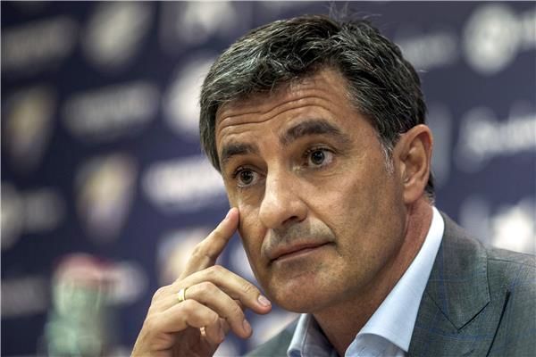 ميجيل جونزاليس	