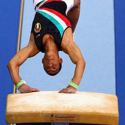 أدهم الصقور 