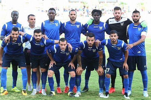  الصفاء