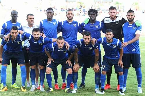 الصفاء