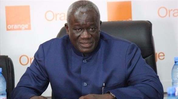 حسيني اميون جيندو