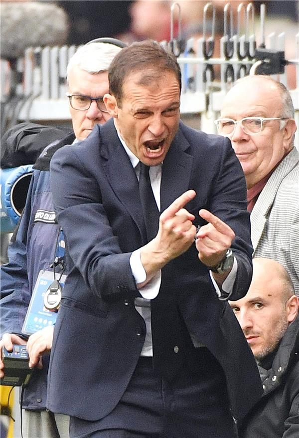 ماسيمليانو أليجري