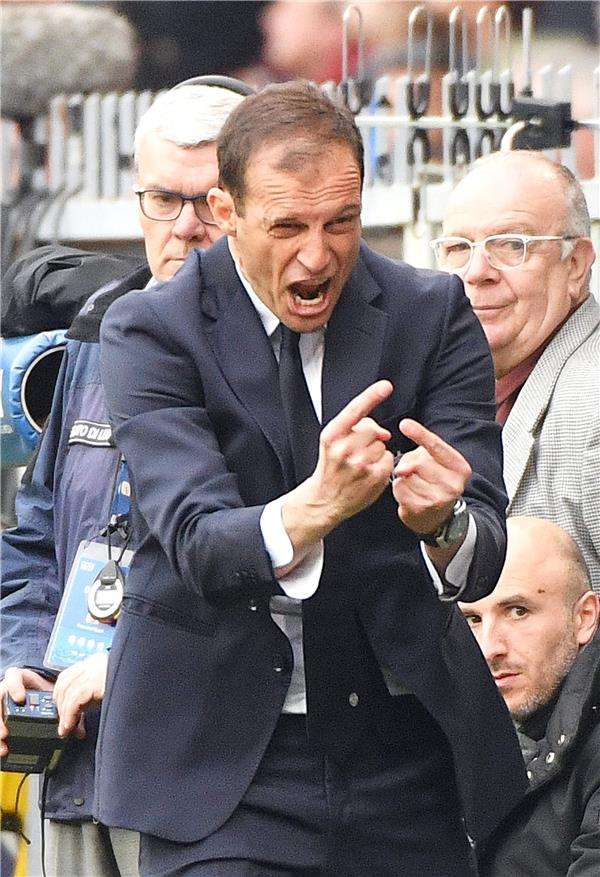 ماسيمليانو أليجري