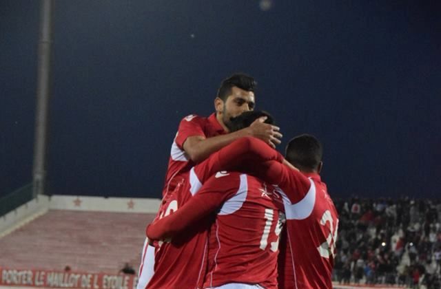  النجم الساحلي