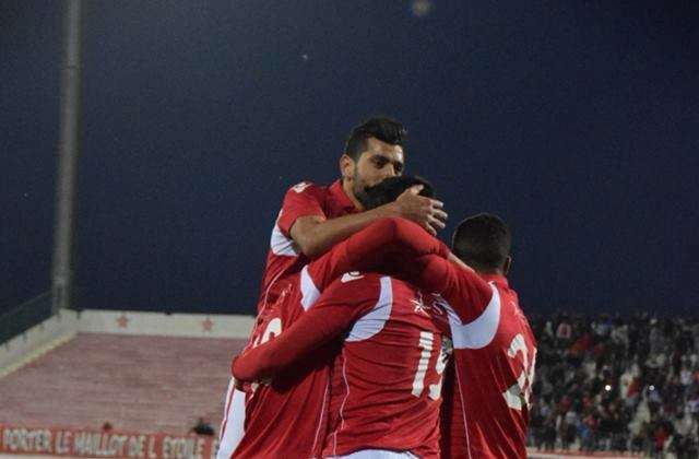 النجم الساحلي