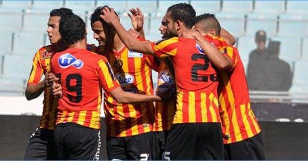 الترجي يتأهل