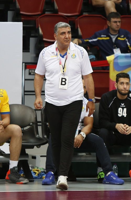  شوقي بلقاسم