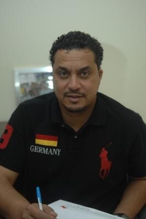 عبدالعزيز حمادة