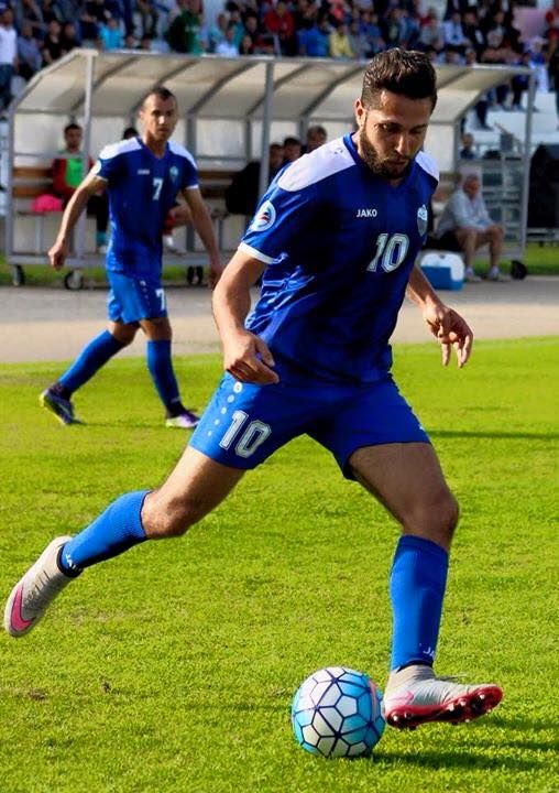 أبو بكر المل