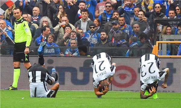  فرحة الثلاثي