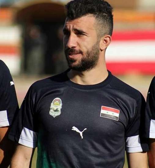  عمر مشهداني