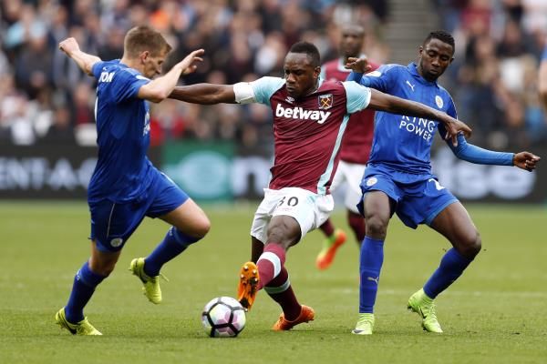 ميشيل أنطونيو