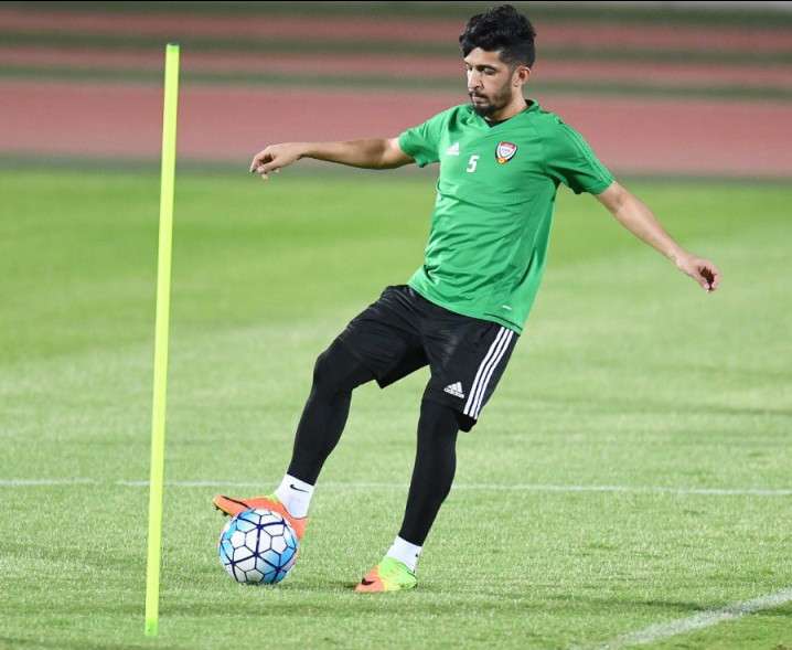 عامر عبدالرحمن