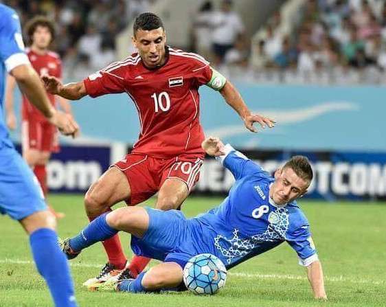 عبد الرزاق الحسين