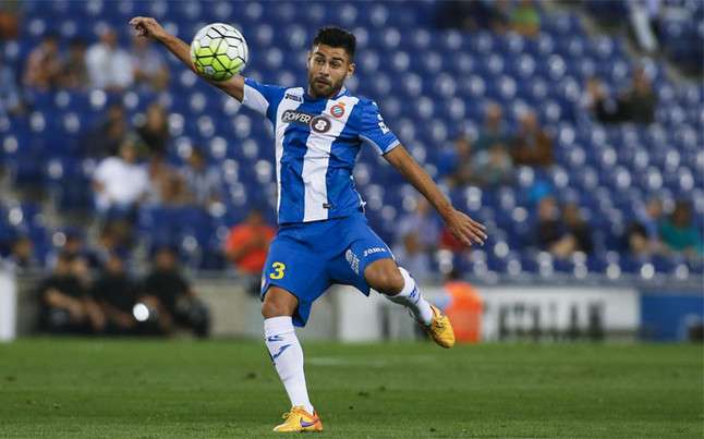 أوسكار دوارتي