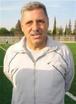 الخبير الكروي عبدالإله عبدالحميد