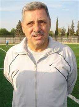 الخبير الكروي عبدالإله عبدالحميد